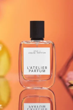 Online Eau de parfum Exquise Tentation Femme Eau De Parfum