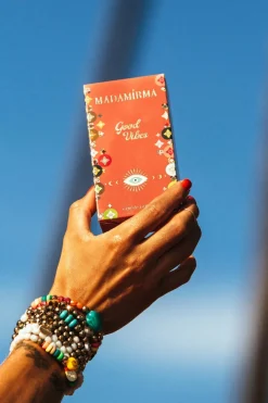 Outlet Eau de parfum Good Vibes Femme Eau De Parfum