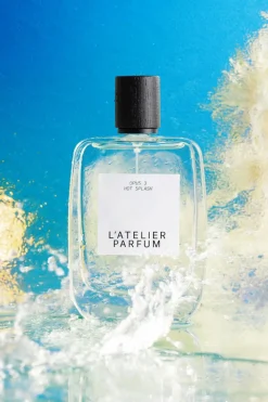 Discount Eau de parfum Hot Splash Femme Eau De Parfum