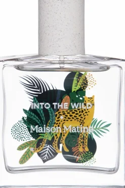 Outlet Eau de parfum Into the Wild Femme Parfum Mixte|Eau De Parfum