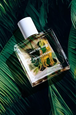 Outlet Eau de parfum Into the Wild Femme Parfum Mixte|Eau De Parfum