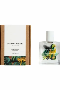 Outlet Eau de parfum Into the Wild Femme Parfum Mixte|Eau De Parfum