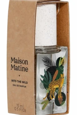 Outlet Eau de parfum Into the Wild Femme Parfum Mixte|Eau De Parfum