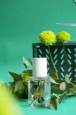 Outlet Eau de parfum Into the Wild Femme Parfum Mixte|Eau De Parfum