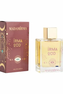 Hot Eau de parfum Irma Oud Femme Eau De Parfum