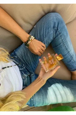 Hot Eau de parfum Irma Oud Femme Eau De Parfum