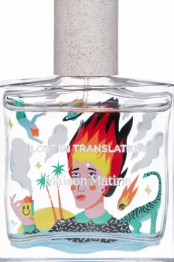 Best Eau de parfum Lost In Translation Femme Parfum Mixte|Eau De Parfum