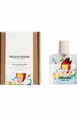 Best Eau de parfum Lost In Translation Femme Parfum Mixte|Eau De Parfum
