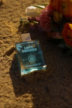 Eau de parfum Love Summer Femme Eau De Parfum