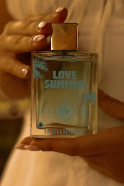 Eau de parfum Love Summer Femme Eau De Parfum