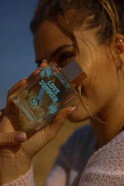 Eau de parfum Love Summer Femme Eau De Parfum