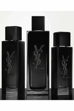 Sale Eau de parfum MYSLF rechargeable Homme Eau De Parfum