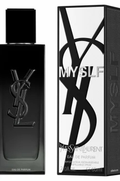 Sale Eau de parfum MYSLF rechargeable Homme Eau De Parfum