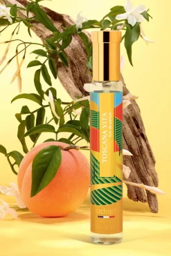 Clearance Eau de Parfum Toscana Vita Femme Eau De Parfum