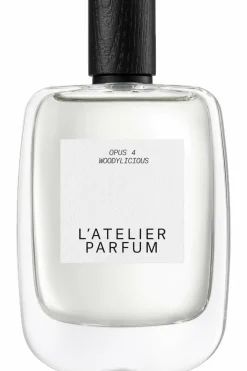 Sale Eau de parfum Woodylicious Femme Eau De Parfum