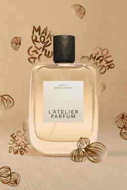 Sale Eau de parfum Woodylicious Femme Eau De Parfum