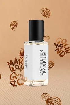 Sale Eau de parfum Woodylicious Femme Eau De Parfum