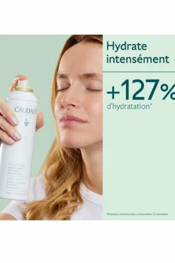 Sale Eau de Raisin Lotion Tonique|Eau Florale