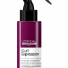 Clearance Eau de Soin sans rinçage raviveur de boucles Curl Expression Soin Sans Rinçage|Cheveux Crépus