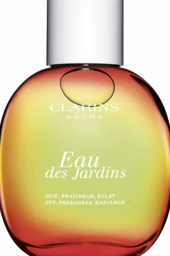 Hot Eau de soins parfumée Eau des Jardins Femme Parfum Mixte|Eau Fraîche & Brume