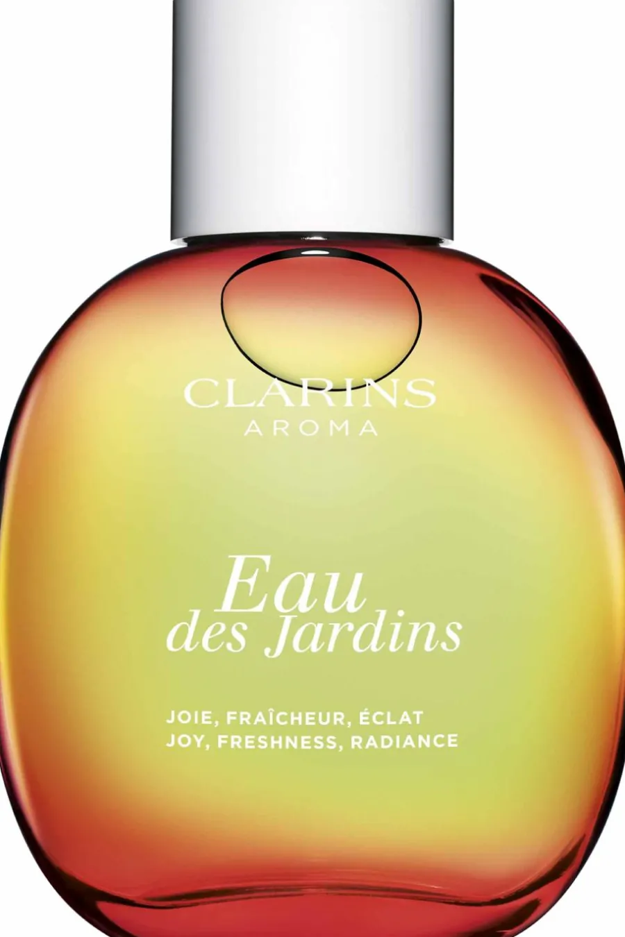 Hot Eau de soins parfumée Eau des Jardins Femme Parfum Mixte|Eau Fraîche & Brume
