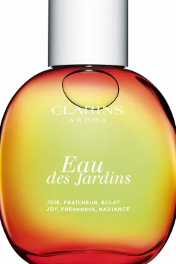 Hot Eau de soins parfumée Eau des Jardins Femme Parfum Mixte|Eau Fraîche & Brume