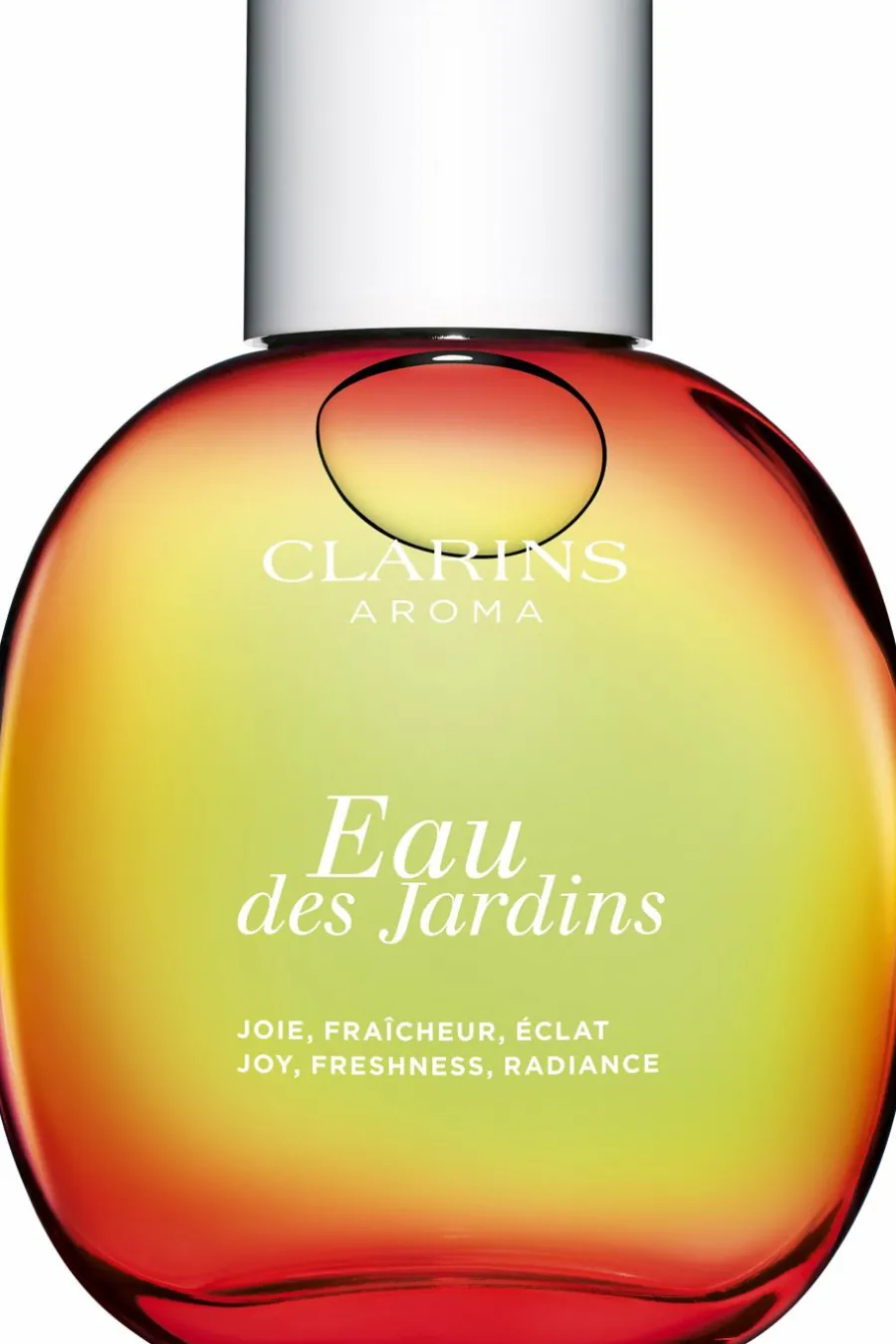 Hot Eau de soins parfumée Eau des Jardins Femme Parfum Mixte|Eau Fraîche & Brume