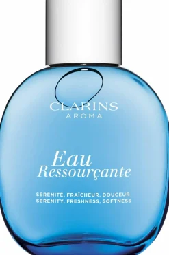 New Eau de soins parfumée Eau Ressourçante Femme Parfum Mixte|Eau Fraîche & Brume