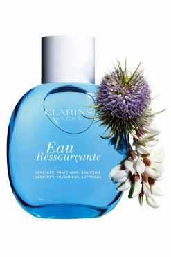 New Eau de soins parfumée Eau Ressourçante Femme Parfum Mixte|Eau Fraîche & Brume