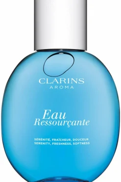 New Eau de soins parfumée Eau Ressourçante Femme Parfum Mixte|Eau Fraîche & Brume