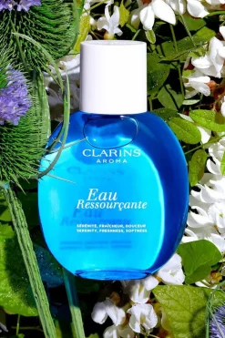 New Eau de soins parfumée Eau Ressourçante Femme Parfum Mixte|Eau Fraîche & Brume
