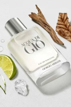 Sale Eau de Toilette Acqua di Giò rechargeable Homme Eau De Toilette