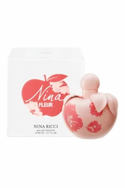 New Eau de toilette Nina Fleur Femme Eau De Toilette