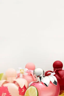 New Eau de toilette Nina Fleur Femme Eau De Toilette