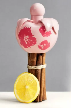 New Eau de toilette Nina Fleur Femme Eau De Toilette