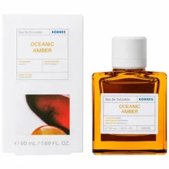Best Eau de toilette Oceanic Amber Femme Eau De Toilette