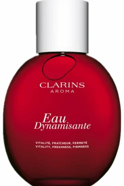Eau Dynamisante Femme Eau Fraîche & Brume