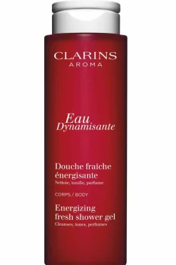 Online Eau Dynamisante Douche fraîche énergisante Gel Douche & Savon Liquide