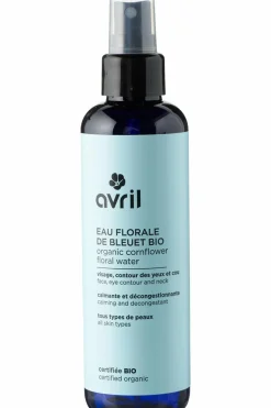 Outlet Eau florale de Bleuet bio Eau Florale|Soin De Jour