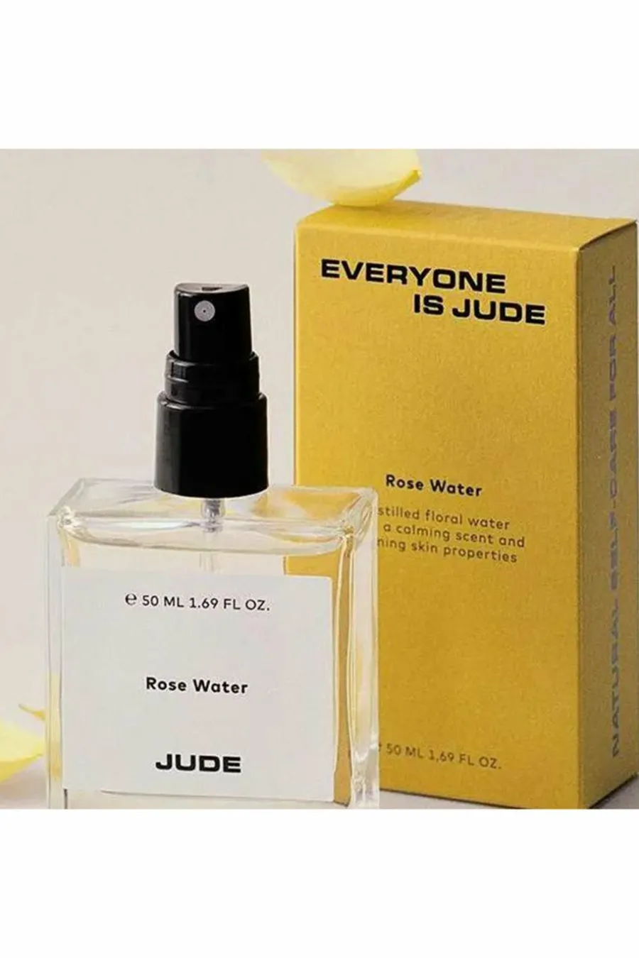 Best Eau florale de rose Eau Florale