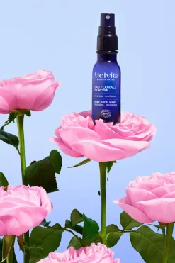 Hot Eau florale de rose ancienne Eau Florale
