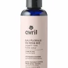 Hot Eau florale de Rose bio Soin De Nuit|Soin De Jour