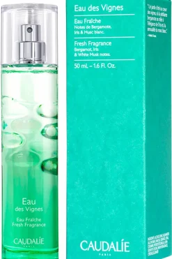 New Eau Fraîche Eau des Vignes Femme Eau Fraîche & Brume