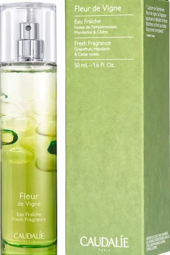 Online Eau Fraîche Fleur de Vigne Femme Eau Fraîche & Brume