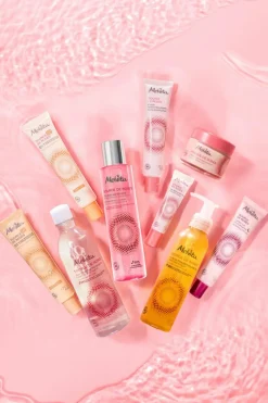 Sale Eau fraîche micellaire Source de Roses Eau Micellaire