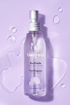 New Eau fraîche noix de coco & litchi Femme Eau Fraîche & Brume