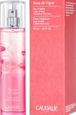 Discount Eau Fraîche Rose de Vigne Femme Eau Fraîche & Brume