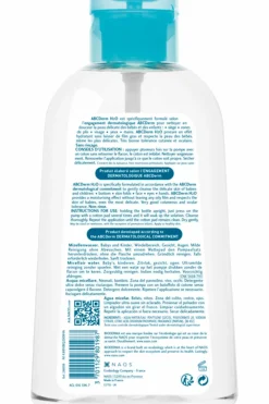 Outlet Eau micellaire bébé & enfant ABCDerm H2O Enfant Parapharmacie|Bébé & Enfant