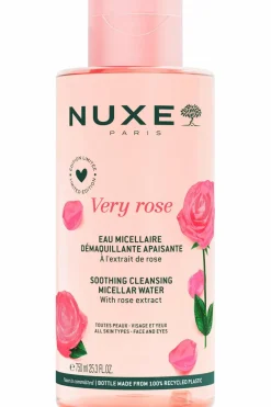 Hot Eau micellaire démaquillante apaisante Eau Micellaire
