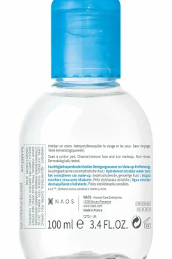 Best Eau micellaire démaquillante hydratante Hydrabio H20 Eau Micellaire
